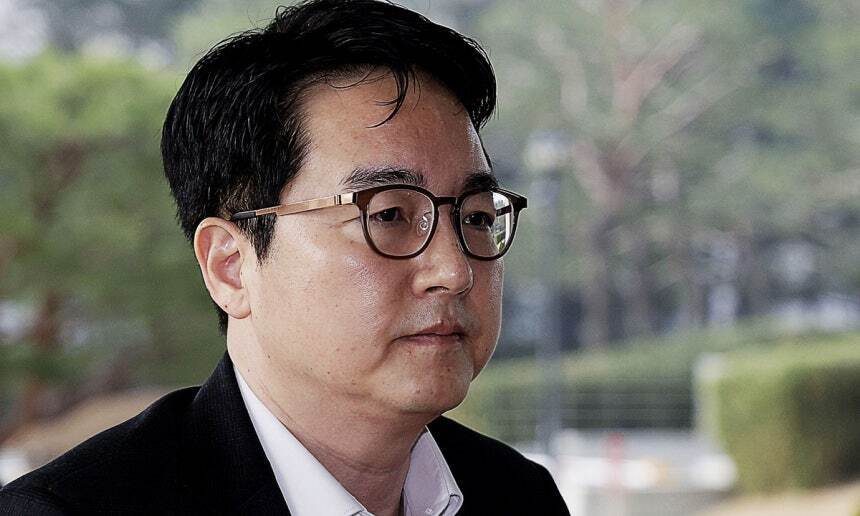 심우정 전 검찰총장. 뉴시스