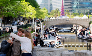 4월 마지막 주말 날씨는…‘낮 최고 27도’ 초여름 [오늘날씨]