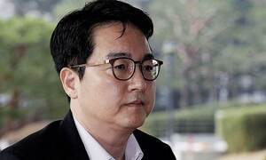 종합특검, 검찰 내부망 ‘이프로스’ 서버 야간 압수수색