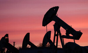 북극·아마존까지 '아이 원트 油'…자원전쟁에 신음하는 지구 