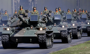 일본에 ‘대장’(大將)이 돌아온다 [김태훈의 의미 또는 재미] 