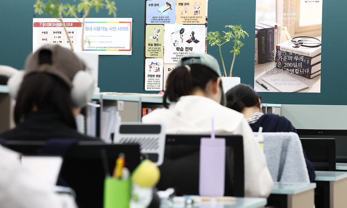 고2 대입 수시 81%로 확대… “내신 관건”