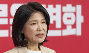 국힘, ‘이진숙·이용·김태규’ 단수공천…부산 북갑 ‘박민식·이영풍’ 경선 [6·3의 선택]