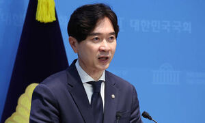국힘, 조작기소 특검법에 “李, 왜 침묵하나”… 민주 “진실규명 반대 말라”