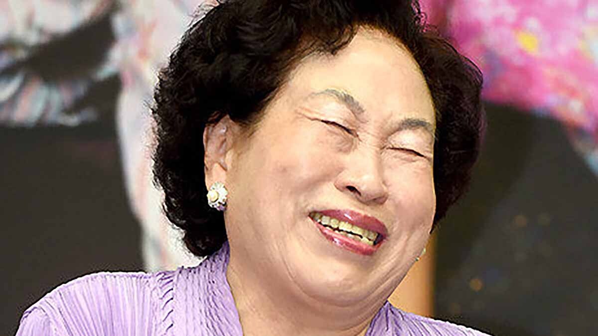 ‘돈이 없으면 존엄도 없다.’&nbsp;60년 무명의 서러움을 44억원의 자산으로 치환하며 노년의 주도권을 틀어쥔 현역 생존가의 자화상. 세계일보 자료사진