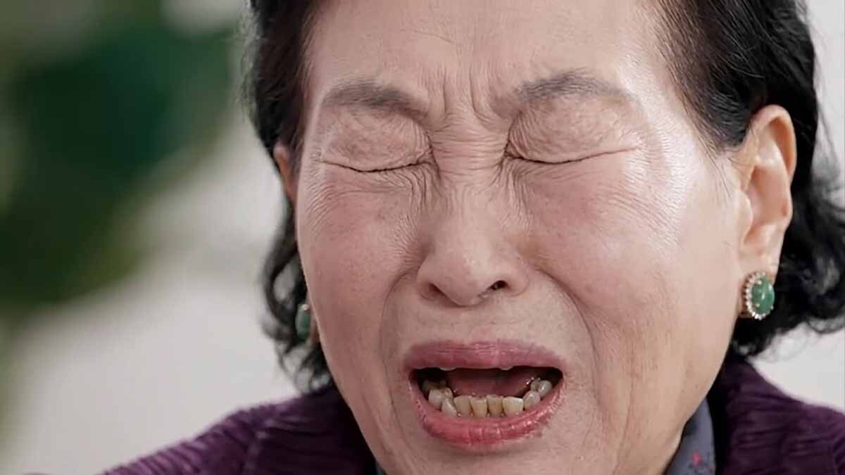 86세에 마주한 치매 초기…평생 일궈온 44억원 재산 목록의 거처를 확정한 전원주. 유튜브 채널 ‘영구 TV’ 화면 캡처
