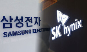 삼전 1.5억·SK하이닉스 1.8억… 대형 전자부품업 월급 1000만원 육박