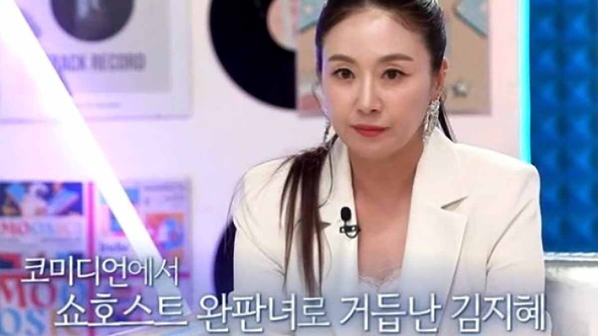 조롱을 잠재운 소통의 힘. ‘누구의 아내’를 지우고 독립된 주체로 올라선 기록. KBS2 ‘불후의 명곡’ 캡처