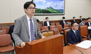 탄소중립기본법 개정, 5월 처리 안갯속… 주요 쟁점은 [기웃, 기후]