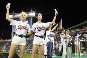MZ女가 바꾼 KBO ‘1200만 법칙’…승패보다 뜨거운 ‘응원 경제학’ [권준영의 머니볼]
