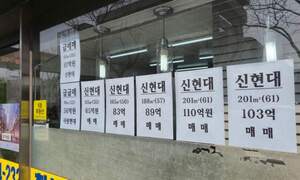 4년 만에 부활한 다주택자 양도세 중과…최고세율 82.5%