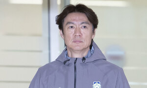 ‘홍명보 vs 김상식’ 한국인 사령탑 더비