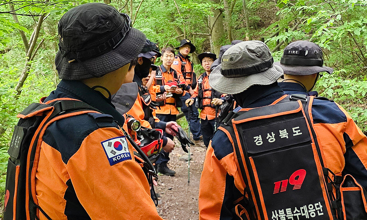 사진=경북소방본부 제공