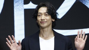 비, 완벽함 증명보단 일상 속 배경 충실… 'FEEL IT' 전격 공개