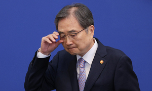 “나무호 타격 비행체 잔해 곧 국내 도착”