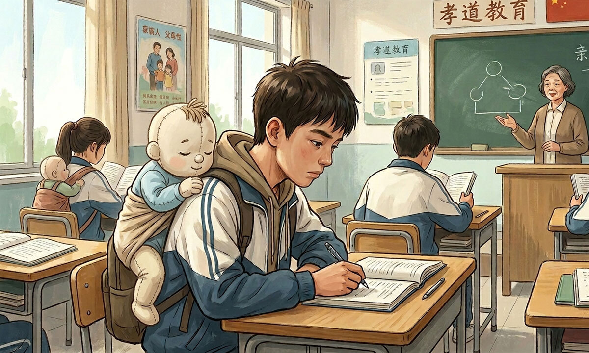 해당 이미지는 기사의 이해를 돕기 위해 생성형 AI로 제작된 가상 연출 컷입니다.구글 '제미나이' 생성 이미지