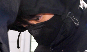 “광주 여고생 살해 피의자 모방범죄 가능성 낮다”
