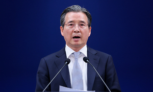 野 “공산주의적 약탈”… 李 ‘기본소득론’과 묶어 난타