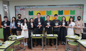 “학부모 전화 바로 옵니다”…결국 울컥한 천하람, ‘생기부 지옥문’ 경악
