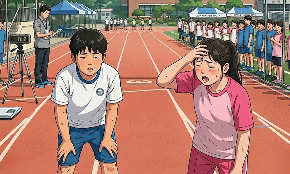 위 사진은 기사 이해를 돕기 위해 AI(인공지능)를 활용해 생성한 이미지. 구글의 AI(인공지능) ‘Gemini’로 생성.