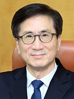 김인회 인하대 법학전문대학원 교수 전 감사원장 대행