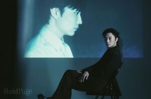 글로벌 1위 '기리고' 노재원의 힘 "누군가를 지켜낼 수 있다는 믿음"