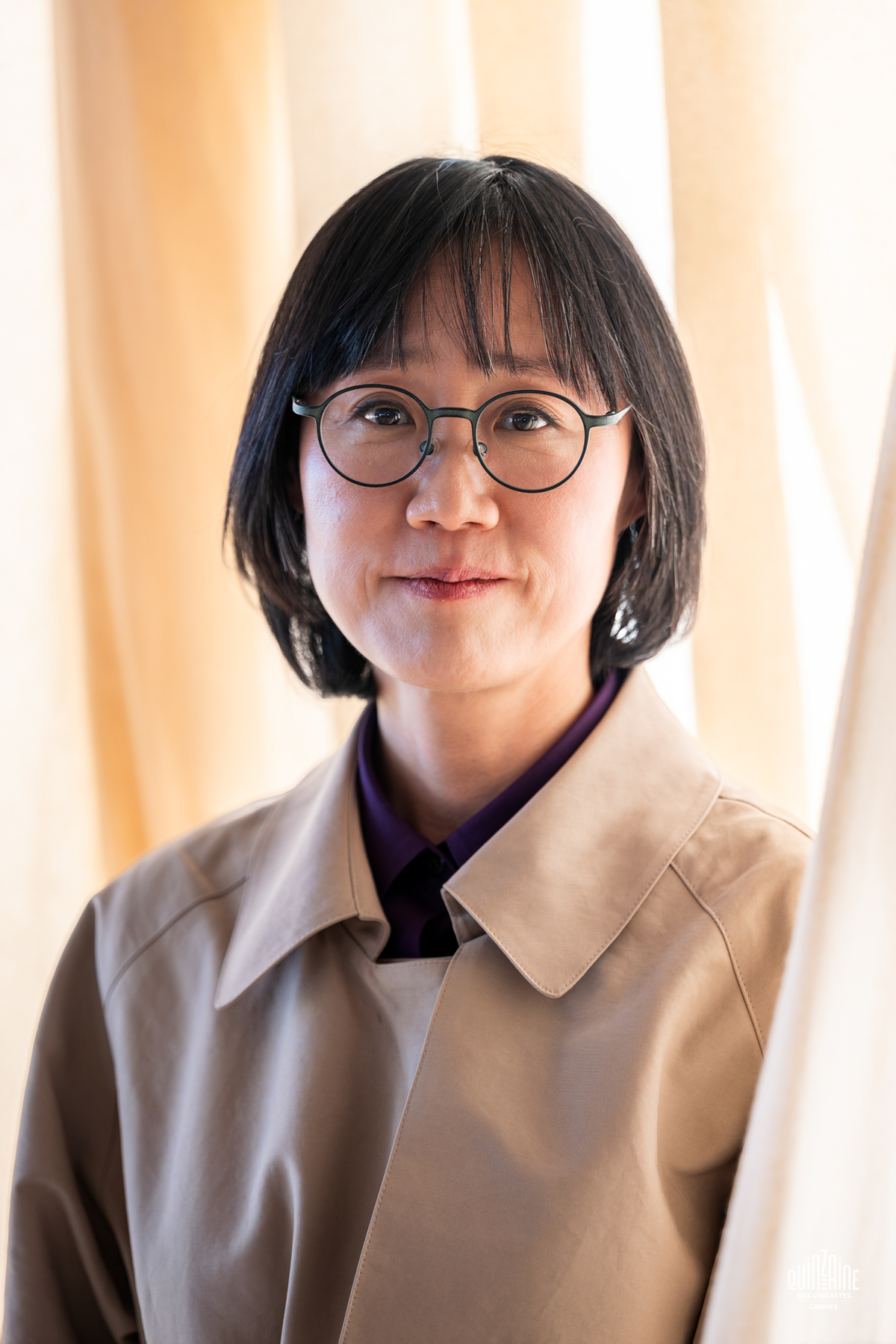 정주리 감독. 에피소드컴퍼니 제공