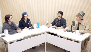 '웬만하면 할텐데'… 빽가·이천희, ‘예측불가’ 시즌2 질문에 굳어