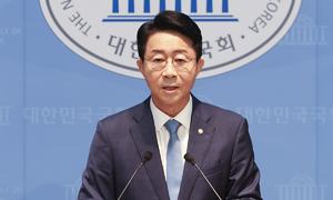 ‘국회의장 내정’ 조정식, 與 선거 지원 논란 [6·3 지방선거]
