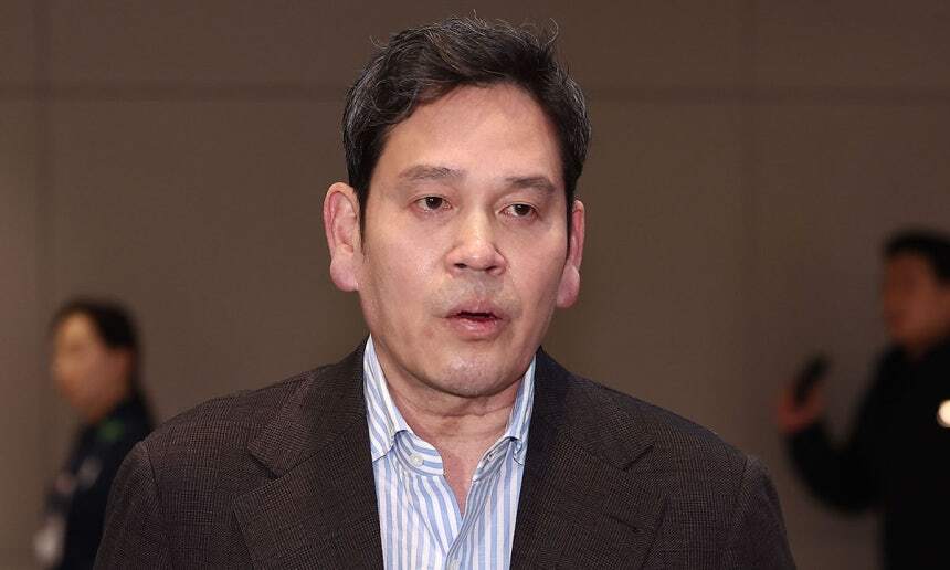 정용진 신세계그룹 회장. 연합뉴스