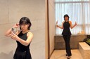 이은지 10㎏ 빼니 몰라보겠네…잘록한 허리 '눈길'