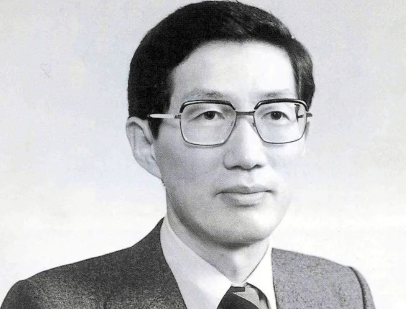 김재익(1938∼1983) 전 청와대 경제수석. 세계일보 자료사진
