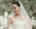 아이린, 웨딩 사진 공개…&${esc.h}34;내 최고의 선택&${esc.h}34;