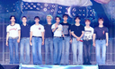 세븐틴, 일본 돔 팬미팅에 18만 관객 동원…&${esc.h}34;영원히 캐럿 곁에&${esc.h}34;