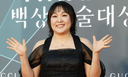 이수지, 시부상 비보…&${esc.h}34;따뜻한 위로와 애도 부탁&${esc.h}34;