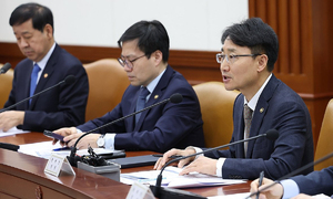 임광현 국세청장 "법인 슈퍼카 사적사용은 탈세"…세무조사 예고