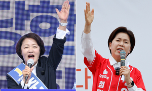 추미애 “수도권 30분 출퇴근”  양향자 “AI 대전환” [심층기획-6·3 지선 매니페스토] 20260526514141