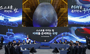 핵잠 1번함 2030년대 진수 목표… 핵연료 확보 등 난제 산적 [정부, 핵잠 기본계획 발표]