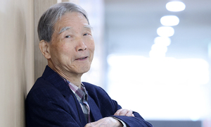 임헌영 한국문학관장 “여행자가 되면 절대 자유인… 인문학적 항해는 계속된다” [나의 삶 나의 길]
