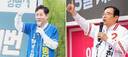 하남의 내일 향한 엇갈린 문법…강병덕 ‘원팀 대전환’ vs 이현재 ‘검증된 연속성’ [오상도의 경기유랑]