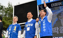 경찰, 전남 담양군수 민주당 후보 금품제공·혁신당 후보 이권개입 의혹 조사 [6·3의 선택]