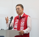 보수 서울교육감 후보 4인, ‘동성애 공약’ 두고 설전… ‘단일화 필요성’엔 공감대 [6·3의 선택]