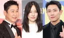 “부고도 없었는데 묵묵히”…조용히 빈소 찾은 신동엽·이준