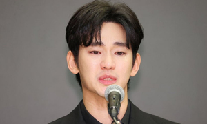 김수현 측 “마침내 진실 증명… 믿고 기다려주신 모든 분들께 감사”