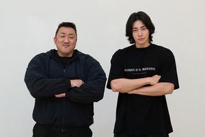 ‘범죄도시5’ 촬영 돌입… 광수대 팀장 된 마석도