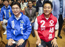 정원오·오세훈, 처음이자 마지막 토론<br>안전 문제·부동산 난타전 예고