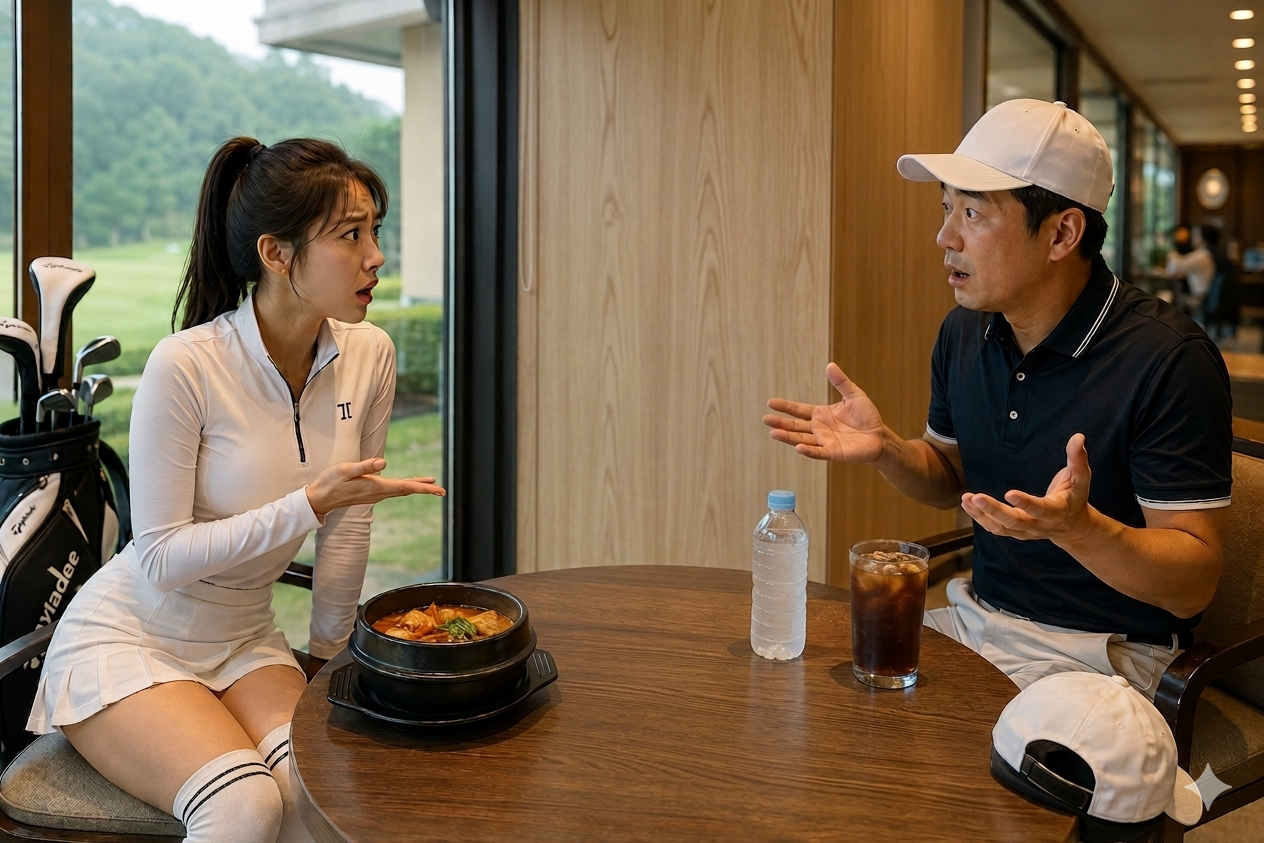 위 사진은 AI(인공지능)를 활용해 생성된 가상의 이미지입니다. 구글의 AI Gemini 생성 이미지