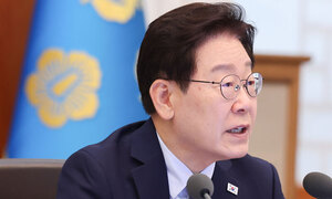 李대통령 "서소문 사고·GTX 철근 누락 철저한 조사 필요"