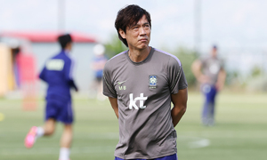 월드컵 코앞… 홍명보號 ‘마지막 모의고사’ 돌입