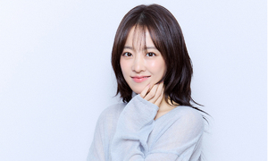‘골드랜드’ 박보영 “욕망대로 사는 희주… 나라면 절대 못할 경험”